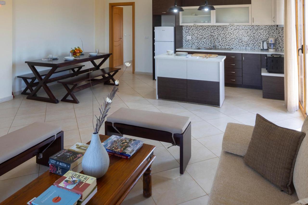 Casa Noste Appartamento *