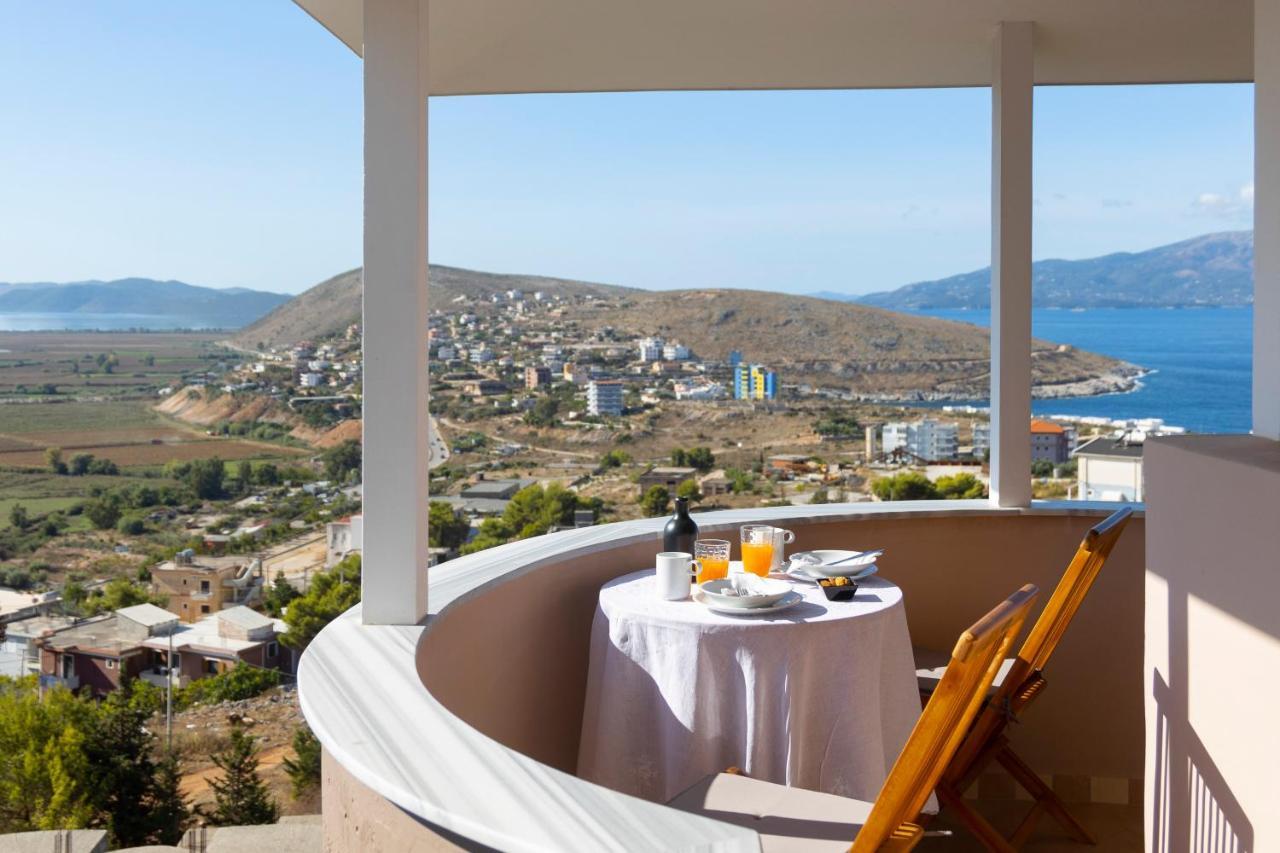 Appartamento Casa Noste Sarandë