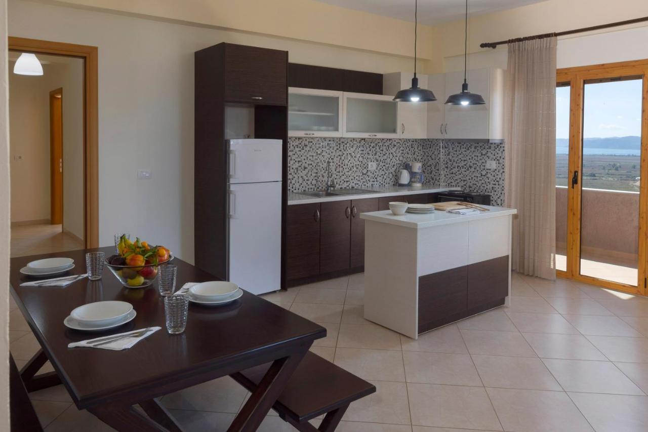 Casa Noste Appartamento