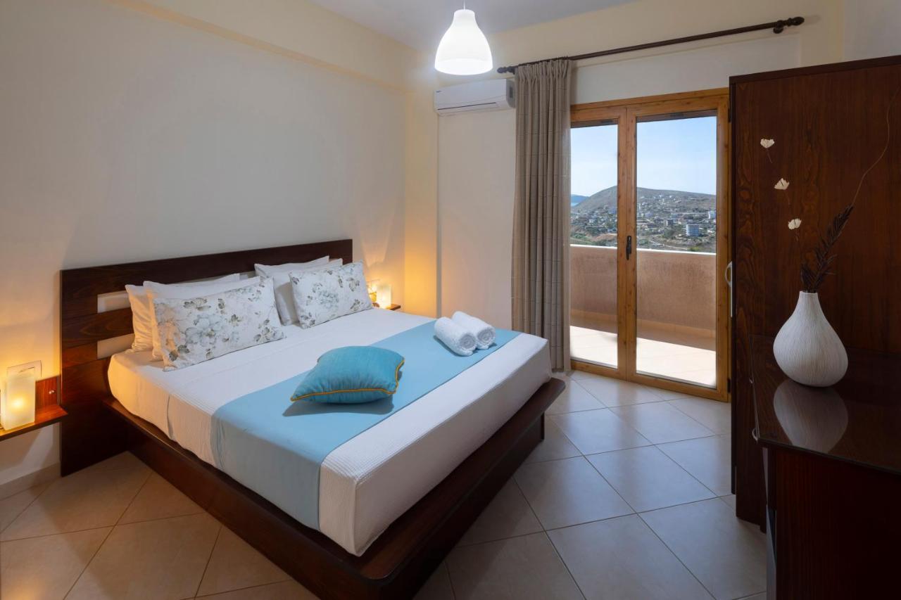 Casa Noste Appartamento Sarandë