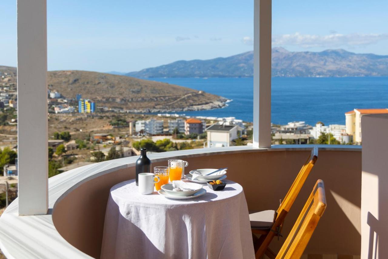Casa Noste * Sarandë