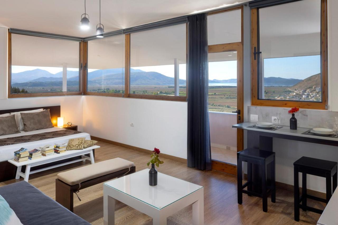 Casa Noste Sarandë