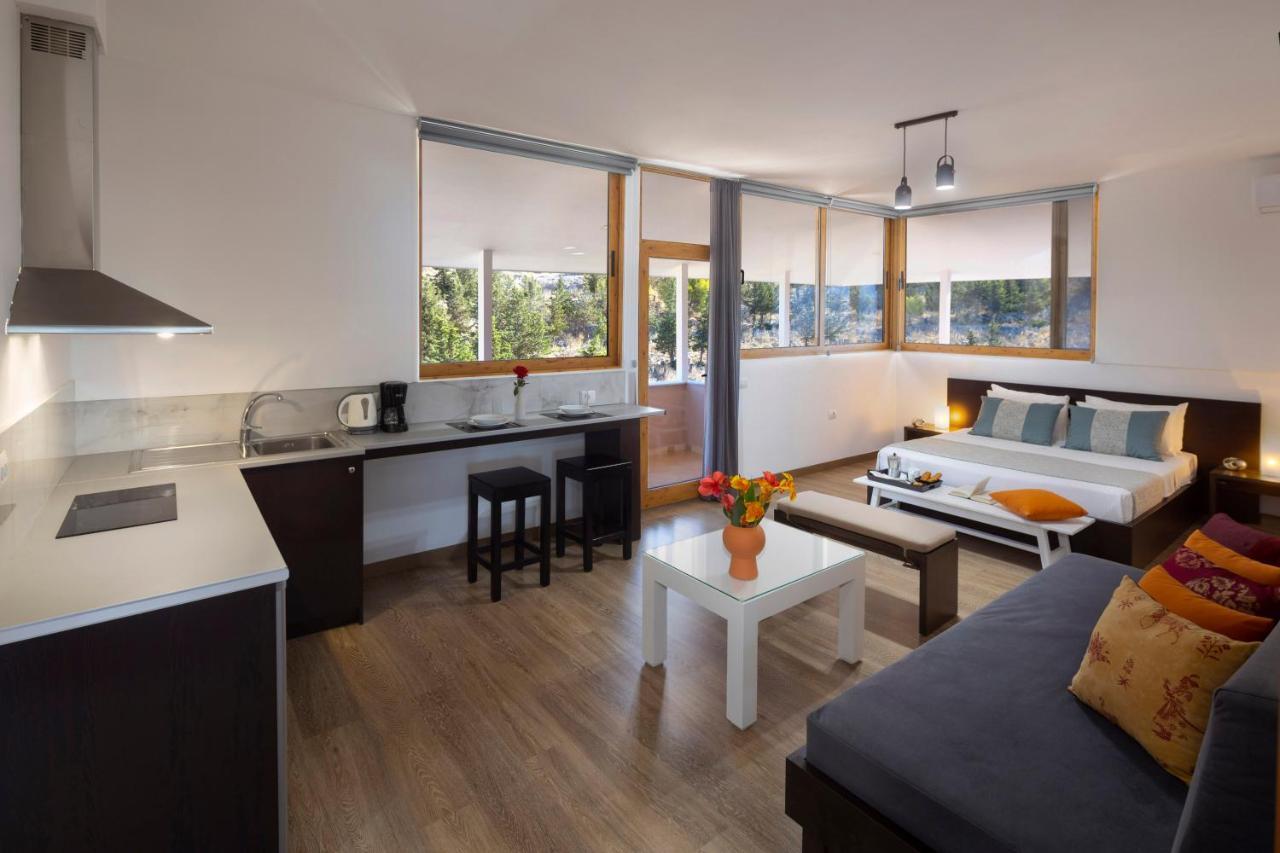 Casa Noste Appartamento Sarandë