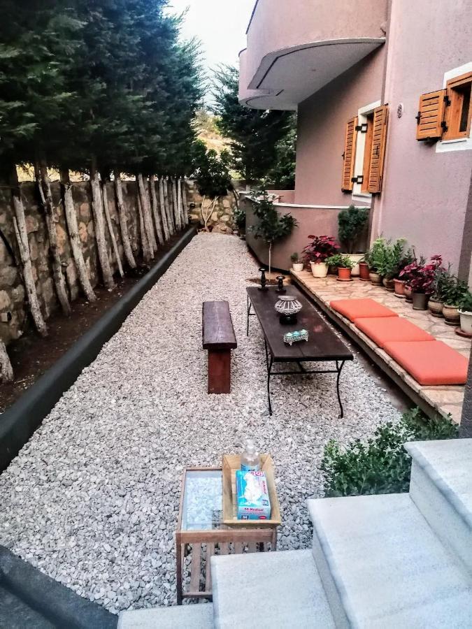 Appartamento Casa Noste