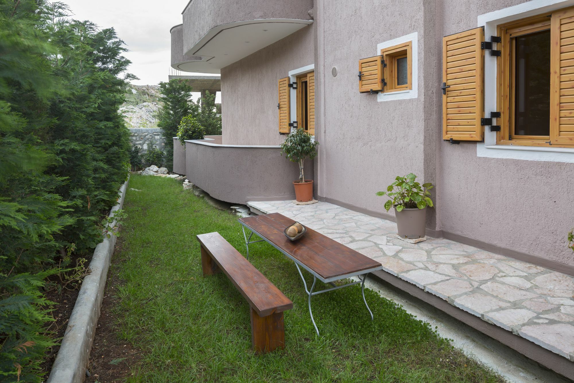 Appartamento Casa Noste